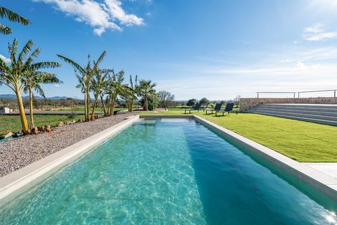 Landejendom i Campos, Mallorca, Campos - € 3.150.000 | Ref: 36300001_MM/11003 - foto 15