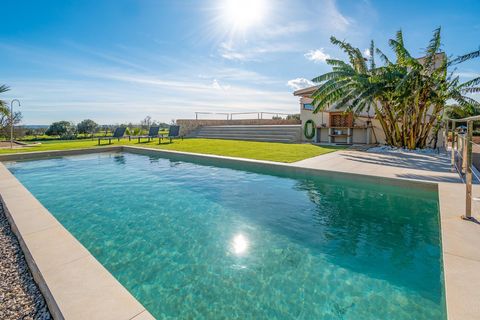 Landejendom i Campos, Mallorca, Campos - € 3.150.000 | Ref: 36300001_MM/11003 - foto 16
