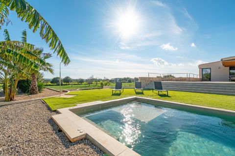 Landejendom i Campos, Mallorca, Campos - € 3.150.000 | Ref: 36300001_MM/11003 - foto 17