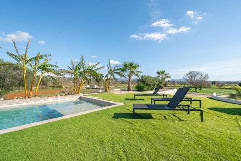 Landejendom i Campos, Mallorca, Campos - € 3.150.000 | Ref: 36300001_MM/11003 - foto 19
