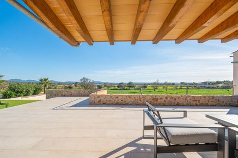 Landejendom i Campos, Mallorca, Campos - € 3.150.000 | Ref: 36300001_MM/11003 - foto 20
