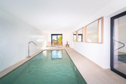 Landejendom i Campos, Mallorca, Campos - € 3.150.000 | Ref: 36300001_MM/11003 - foto 41