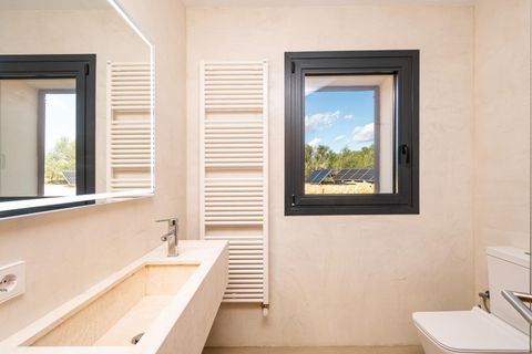 Landejendom i Campos, Mallorca, Campos - € 3.150.000 | Ref: 36300001_MM/11003 - foto 46