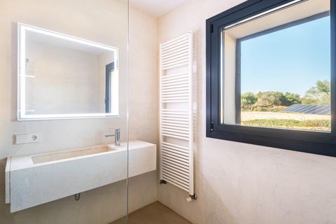 Landejendom i Campos, Mallorca, Campos - € 3.150.000 | Ref: 36300001_MM/11003 - foto 47