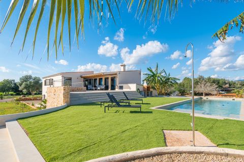Landhaus in Campos, Mallorca - Foto 2