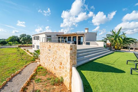 Landhaus in Campos, Mallorca - Foto 3