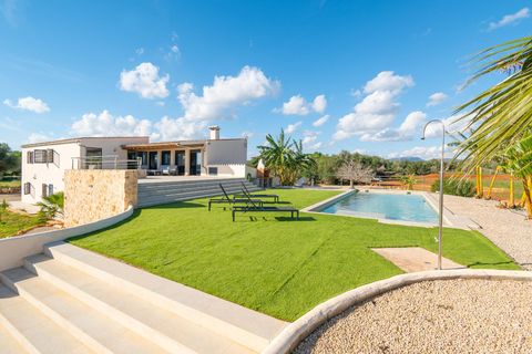Landhaus in Campos, Mallorca - Foto 4