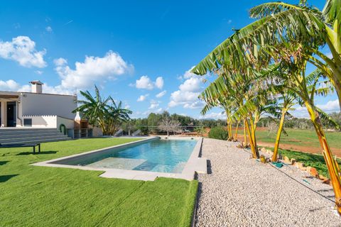 Landhaus in Campos, Mallorca - Foto 5