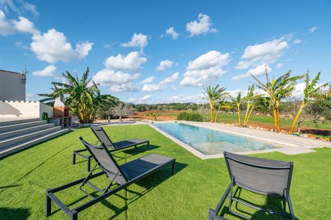 Masia a Campos, Mallorca, Campos - € 8.000/mes | Ref: 16300001_MM/11003 - foto 8