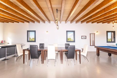 Masia a Campos, Mallorca, Campos - € 8.000/mes | Ref: 16300001_MM/11003 - foto 12