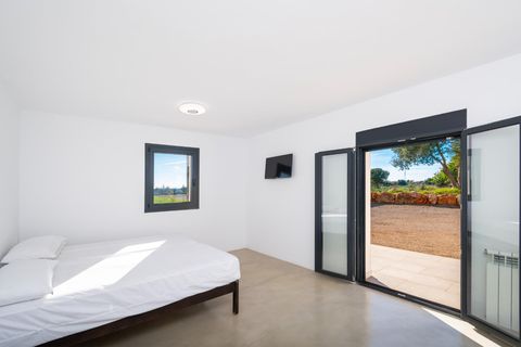 Masia a Campos, Mallorca, Campos - € 8.000/mes | Ref: 16300001_MM/11003 - foto 25