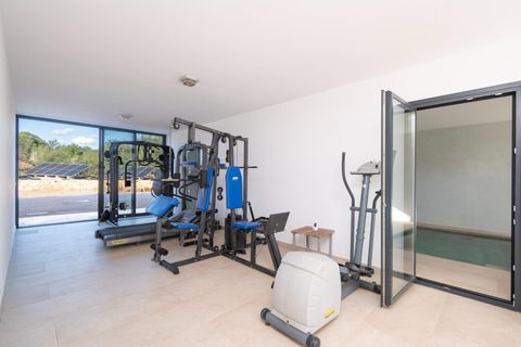 Masia a Campos, Mallorca, Campos - € 8.000/mes | Ref: 16300001_MM/11003 - foto 32