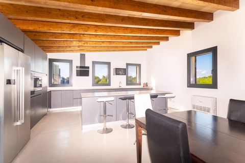 Masia a Campos, Mallorca, Campos - € 8.000/mes | Ref: 16300001_MM/11003 - foto 46