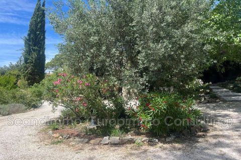 Villa a Lorgues, Var, Lorgues - € 640.000 | Ref: 666V7784M - foto 6