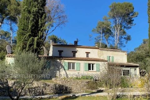 Villa a Lorgues, Var, Lorgues - € 640.000 | Ref: 666V7784M - foto 7