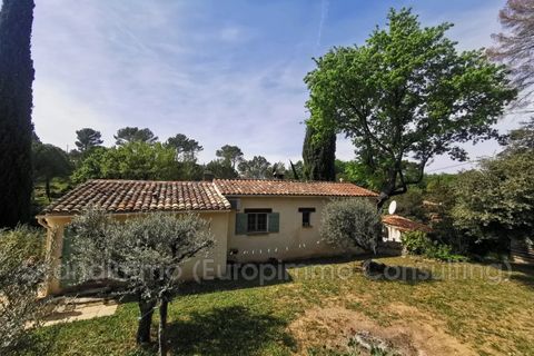 Villa a Lorgues, Var, Lorgues - € 640.000 | Ref: 666V7784M - foto 8