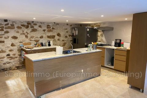Villa a Lorgues, Var, Lorgues - € 640.000 | Ref: 666V7784M - foto 14