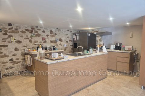 Villa a Lorgues, Var, Lorgues - € 640.000 | Ref: 666V7784M - foto 15