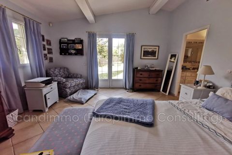 Villa a Lorgues, Var, Lorgues - € 640.000 | Ref: 666V7784M - foto 21
