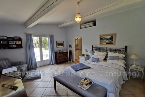 Villa a Lorgues, Var, Lorgues - € 640.000 | Ref: 666V7784M - foto 22
