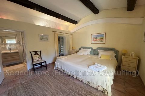 Villa a Lorgues, Var, Lorgues - € 640.000 | Ref: 666V7784M - foto 29