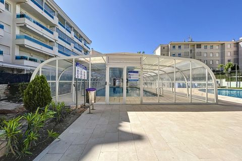 Lejlighed i Albir, Alicante, Albir - € 365.000 | Ref: 5131 - foto 24