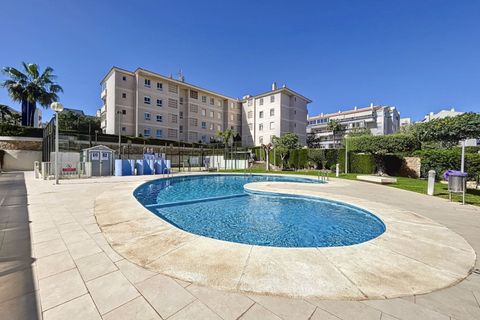 Lejlighed i Albir, Alicante, Albir - € 365.000 | Ref: 5131 - foto 26