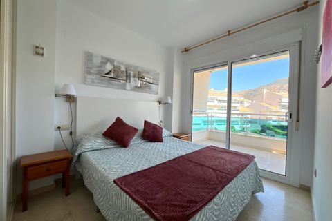Lejlighed i Albir, Alicante, Albir - € 365.000 | Ref: 5131 - foto 12