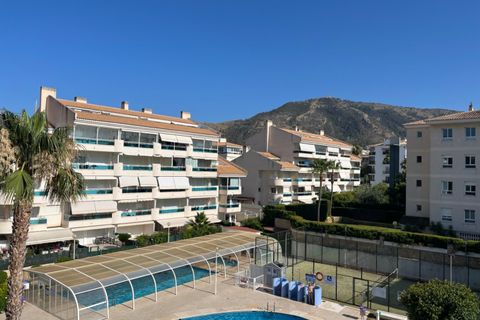 Lejlighed i Albir, Alicante, Albir - € 365.000 | Ref: 5131 - foto 21