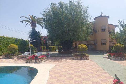 Villa i Albir, Alicante, Albir - € 1.695.000 | Ref: 5154 C - foto 1