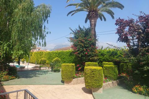 Villa i Albir, Alicante, Albir - € 1.695.000 | Ref: 5154 C - foto 37