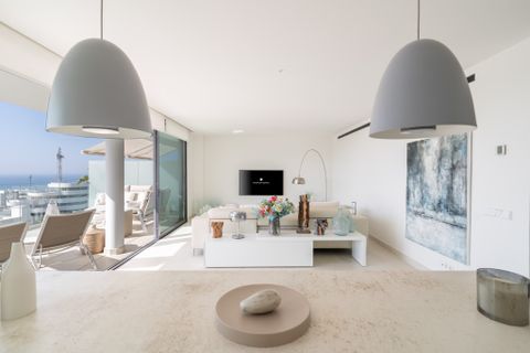 Lejlighed i Fuengirola, Malaga, Fuengirola - € 745.000 | Ref: aom0078 - foto 2