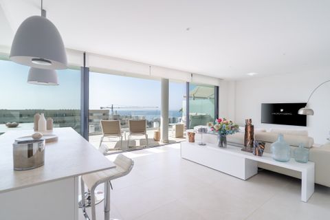 Lejlighed i Fuengirola, Malaga, Fuengirola - € 745.000 | Ref: aom0078 - foto 3