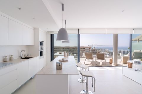 Lejlighed i Fuengirola, Malaga, Fuengirola - € 745.000 | Ref: aom0078 - foto 5