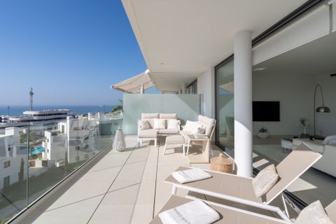 Lejlighed i Fuengirola, Malaga, Fuengirola - € 745.000 | Ref: aom0078 - foto 10