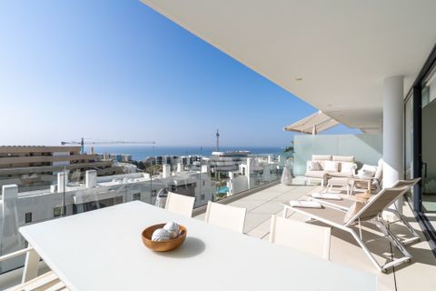Lejlighed i Fuengirola, Malaga, Fuengirola - € 745.000 | Ref: aom0078 - foto 11
