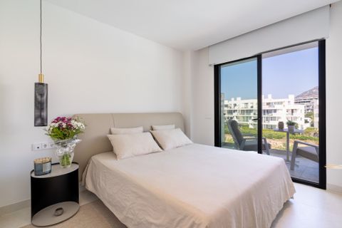 Lejlighed i Fuengirola, Malaga, Fuengirola - € 745.000 | Ref: aom0078 - foto 19