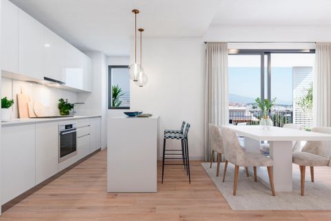 Leilighet i Estepona, Malaga, Estepona - € 695 000 | Ref: BEMA1442 - foto 4