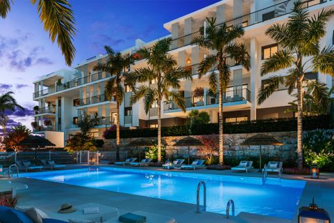 Leilighet i Estepona, Malaga, Estepona - € 695 000 | Ref: BEMA1442 - foto 8