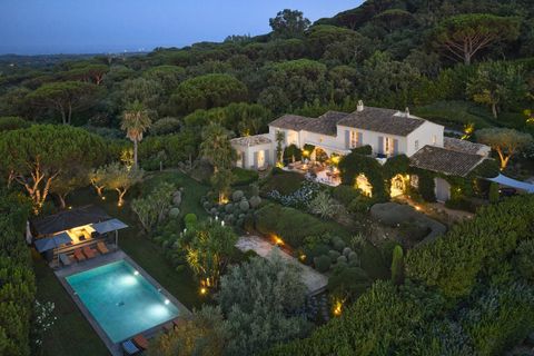 Villa i Ramatuelle, Var, Ramatuelle - € 15.500.000 | Ref: HH-15834222 - foto 1