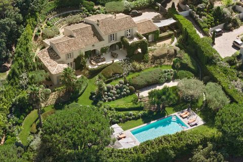 Villa i Ramatuelle, Var, Ramatuelle - € 15.500.000 | Ref: HH-15834222 - foto 2