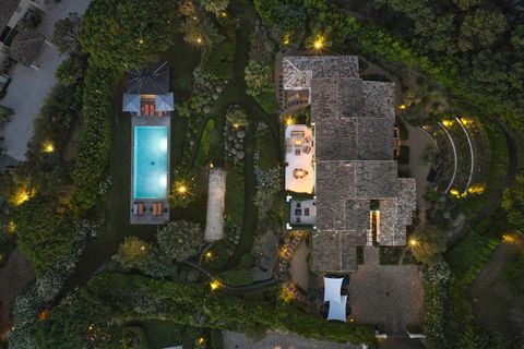 Villa i Ramatuelle, Var, Ramatuelle - € 15.500.000 | Ref: HH-15834222 - foto 3