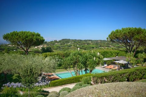 Villa i Ramatuelle, Var, Ramatuelle - € 15.500.000 | Ref: HH-15834222 - foto 4