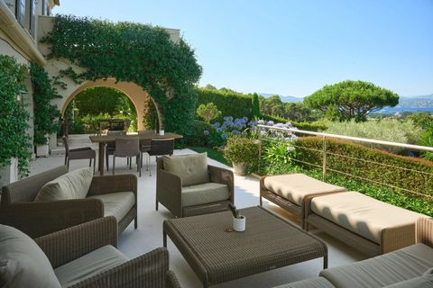 Villa i Ramatuelle, Var, Ramatuelle - € 15.500.000 | Ref: HH-15834222 - foto 5