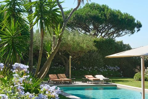 Villa i Ramatuelle, Var, Ramatuelle - € 15.500.000 | Ref: HH-15834222 - foto 7