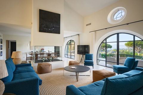 Villa i Ramatuelle, Var, Ramatuelle - € 15.500.000 | Ref: HH-15834222 - foto 8