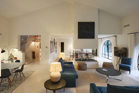 Villa i Ramatuelle, Var, Ramatuelle - € 15.500.000 | Ref: HH-15834222 - foto 9