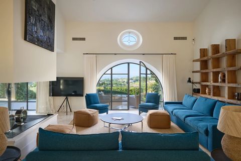 Villa i Ramatuelle, Var, Ramatuelle - € 15.500.000 | Ref: HH-15834222 - foto 10