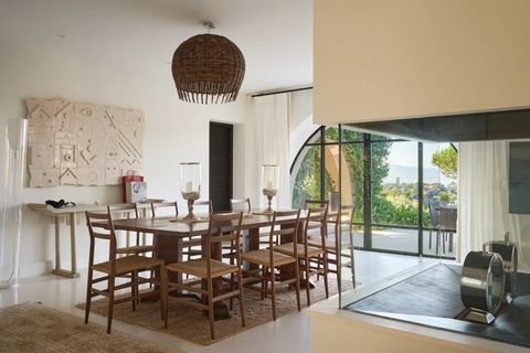 Villa i Ramatuelle, Var, Ramatuelle - € 15.500.000 | Ref: HH-15834222 - foto 11