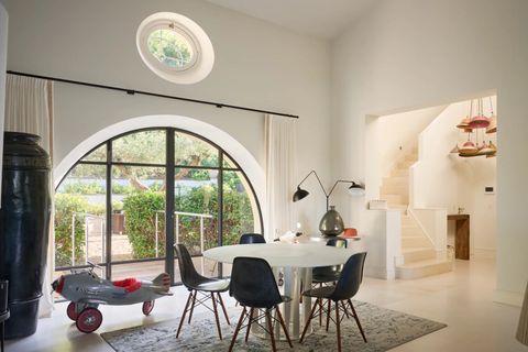 Villa i Ramatuelle, Var, Ramatuelle - € 15.500.000 | Ref: HH-15834222 - foto 12